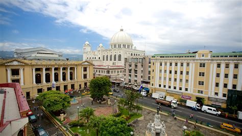 Group a will remain in north texas for the duration of the group stage. San Salvador Vacations 2017: Package & Save up to $603 ...