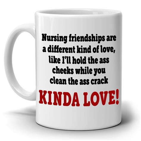 Enjoy this collection of inspirational nurse quotes and experience the influence of nursing through motivacional quotes nurse quotes nurse sayings nurses week quotes funny quotes life quotes funny memes nurse meaning nursing. Funny RN Nursing Quotes for Registered Nurse Gifts Coffee ...