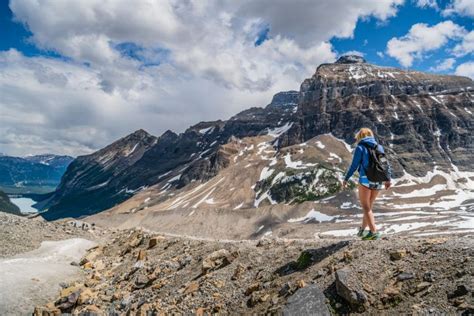 Les 10 Incontournables Dans Le Parc National De Banff Trip Natural