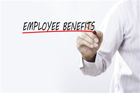 How To Set Up A Flexible Benefits Scheme At Your Business