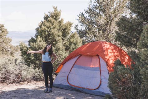 How To Easily Find Free Camping In California And The Rest Of The Usa