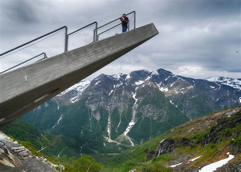 The Worlds Most Amazing Observation Decks And The Stunning Views They