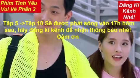 3.2.5.2 khai báo biến cú pháp kiểu dữ liệu danh sách tên biến; Tình Yêu Vui Vẻ Phần 2 - Tập 5 Trailer - Phim Tình Cảm ...