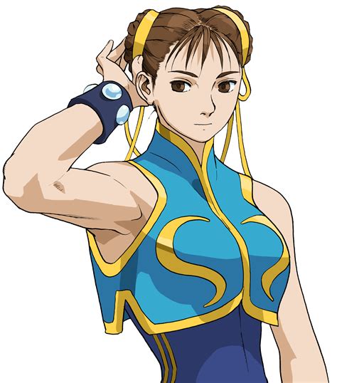 I Finished This Chun Li Yesterday I Dont Play Street Fighter Much But