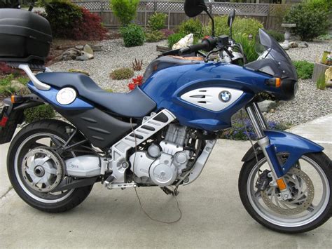 Totally restored collectable 1990 bmw k1 superbike for sale. 2002 BMW F650CS Parksville, Nanaimo - MOBILE