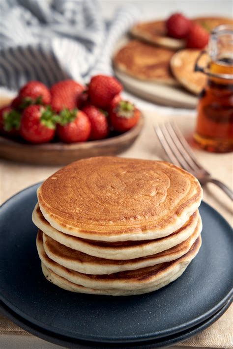 Want Eggless Pancakes Youll Love This Easy Recipe We Make These