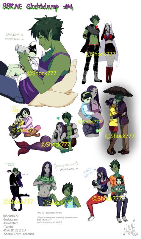 Pin On Teen Titans