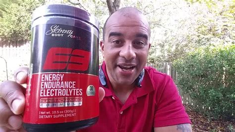 If you have any questions or are unsure if we take your insurance, please. Skinny Body Care E3 Product Review - Does This Stuff Work ...