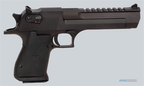 Magnum Research Desert Eagle 50ae P For Sale At