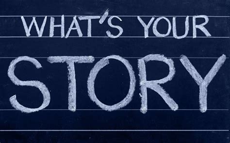 Storytelling Marketing Strategy Build Your Au