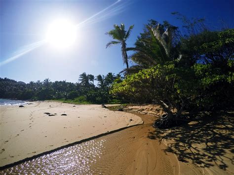 Four Gorgeous Beaches Youll Find On Kauai Misstraveltheworld