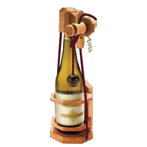 Walmart.com has been visited by 1m+ users in the past month Wine Bottle Puzzles Change the Course of Dinner!