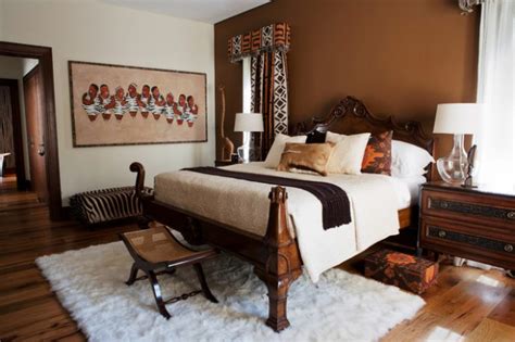 African decorating ideas for modern living room. African Safari Themed Room: 19 Awesome Home Decor Ideas ...