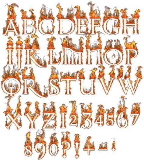 Jcren magnetic alphabet magnets letters and numbers toy abc 123 fridge plastic toy set educational magnetic in bucket preschool learning spelling counting uppercase lowercase math symbols for toddler. Devil Font. Devil Typeface's All Around Me - Handmadefont
