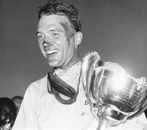 History Hits Remembering American Racing Legend Dan Gurney 1931 2018