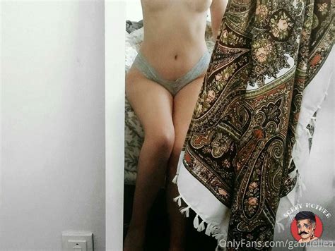Gabriellea Onlyfans Nude Gallery Leaked Leakhive Onlyfans Leaks
