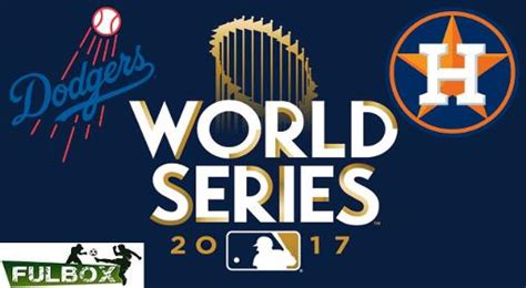 Astros ace justin verlander will be taking the mound looking to bring the first world series title back to houston. Resultado: Houston Astros vs LA Dodgers Vídeo Resumen ver Juego 4 Serie Mundial 2017