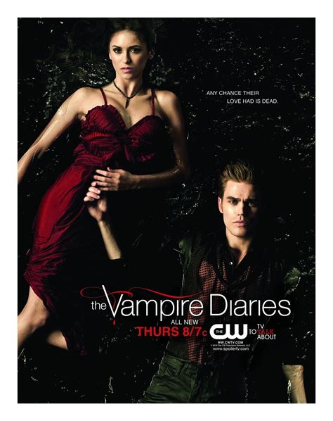 Watch The Vampire Diaries Season 2 Episode 22 S2e22 Online Just For