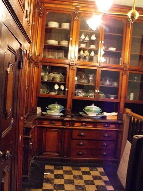 Flat $15 off the purchase with antique butlers pantry cabinets for sale. photostream | Butler pantry, House styles, Home