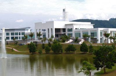 Nottingham university is situated in semenyih, which is around 30km south of kuala lumpur city. University of Nottingham Malaysia Campus