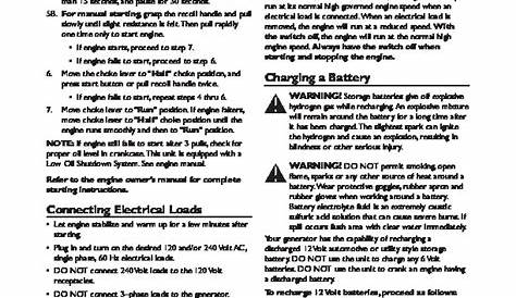 generac 27kw generator manual