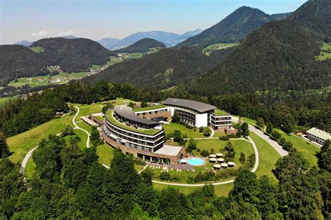 Kempinski Hotel Berchtesgaden Gespot Op Luxe Spots