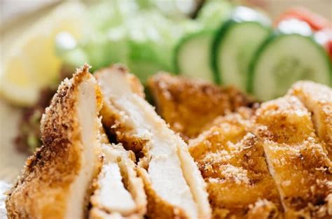 Finally, i request you to check my other sauce dips condiments recipes collection with this post of eggless mayonnaise recipe. Chicken Katsu (shio koji marinated) | Chopstick Chronicles