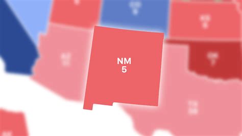 A ‘walkaway Democrats Guide To The 2020 New Mexico Elections