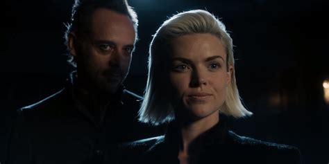 Gotham: Ra's al Ghul's Return Rewrites Bruce Wayne's Journey