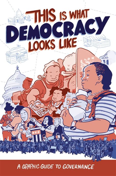 The manges cartoon democracy, taken from florida ep, eccentric pop records, 2015. A New Comic Book Explains How Government, Democracy Work ...