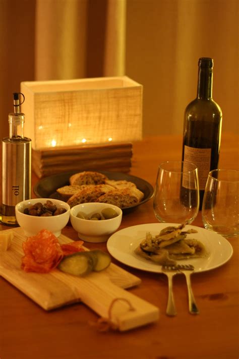 Jul 29, 2021 mike garten. Casual Tuesday night dinner that began with cheese, salami ...