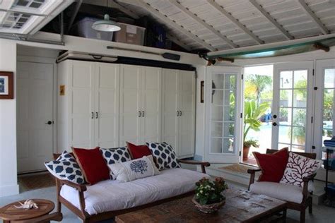 How To Convert A Garage Into Living Space — Simple Home Simple Life