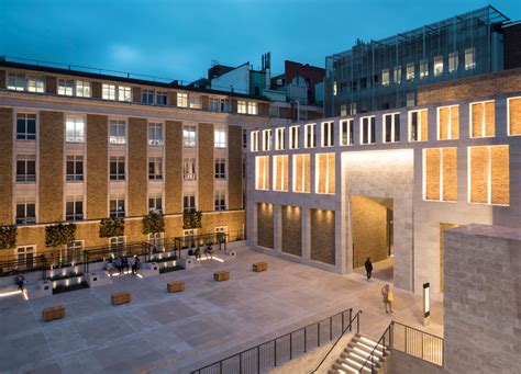 University college london (ucl) scholarships. UCL unveils stunning social space at heart of campus | UCL News - UCL - London's Global University