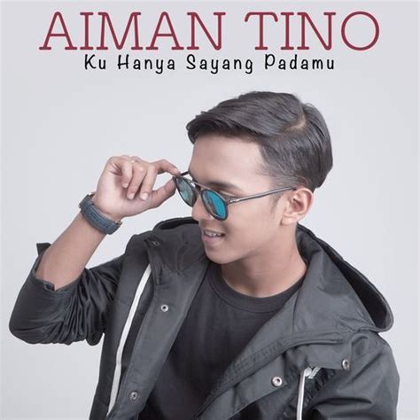 Berikut adalah beberapa lagu terbaik dari aiman tino. Aiman Tino - Ku Hanya Sayang Padamu - Lirik Lagu Indonesia ...