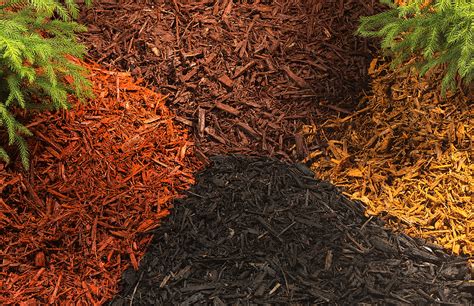 Mulch Application Kclandscaping