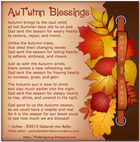 September Blesssings Blessed Quotes New Years Prayer Good Morning Poems