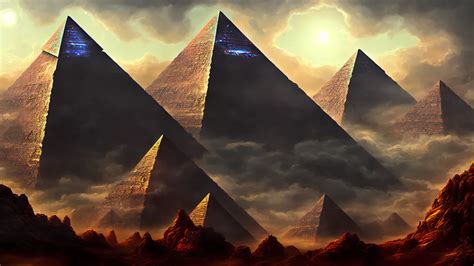 Details More Than 68 Pyramid Wallpaper Super Hot Incdgdbentre