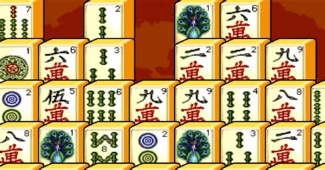 free game mahjong