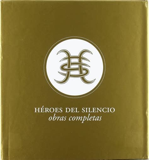 Obras Completas Heroes Del Silencio Amazones Cds Y Vinilos