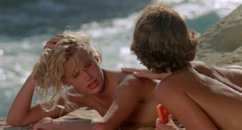 Watch Online Daryl Hannah Summer Lovers Hd P