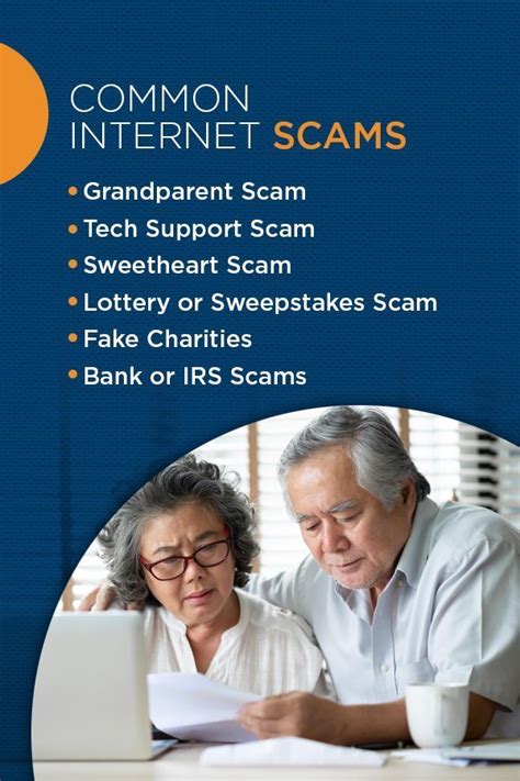 Protecting Seniors From Internet Scams Active Senior Care