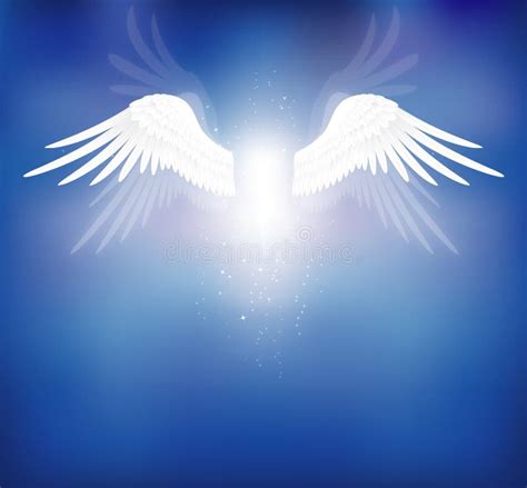 1 Angel Vectors Wings Free Stock Photos Stockfreeimages