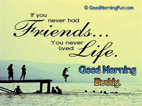 Heart Touching Good Morning Quotes For Special Friend Good Morning Fun