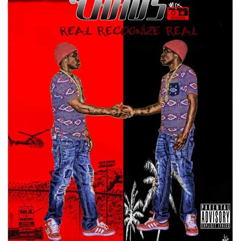 Real Recognize Real By Chaos On Audiomack