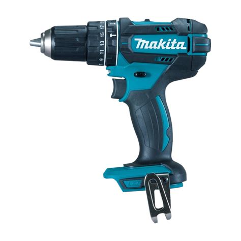 Visseuses et perceuses sans fil à prix canon. Makita DHP482Z Perceuse, Visseuse à percussion 18V Li-Ion ...