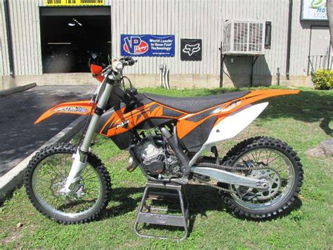Look up quick results on zapmeta. 2013 KTM 125 SX Mx for sale on 2040-motos
