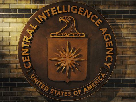 Central Intelligence Agency Wiki 24 Fandom Powered By Wikia