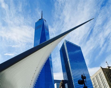 Top 20 Three World Trade Center New York House Rentals Vrbo