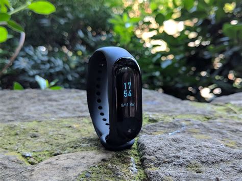 Xiaomi Mi Band Review Gadgets 360 Ph