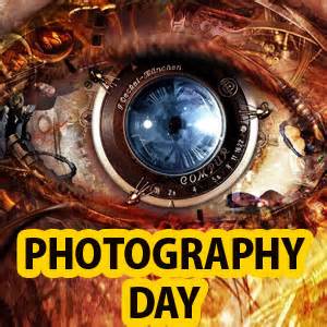 It's world photography day 2020, but what exactly is it? World Photography Day - Celebrating 177 years of photography